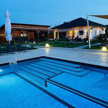 מוריגיול Havana Resort מראה חיצוני תמונה