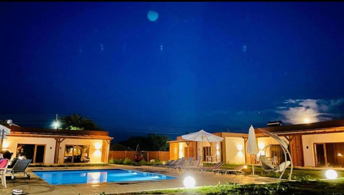 מוריגיול Havana Resort מראה חיצוני תמונה
