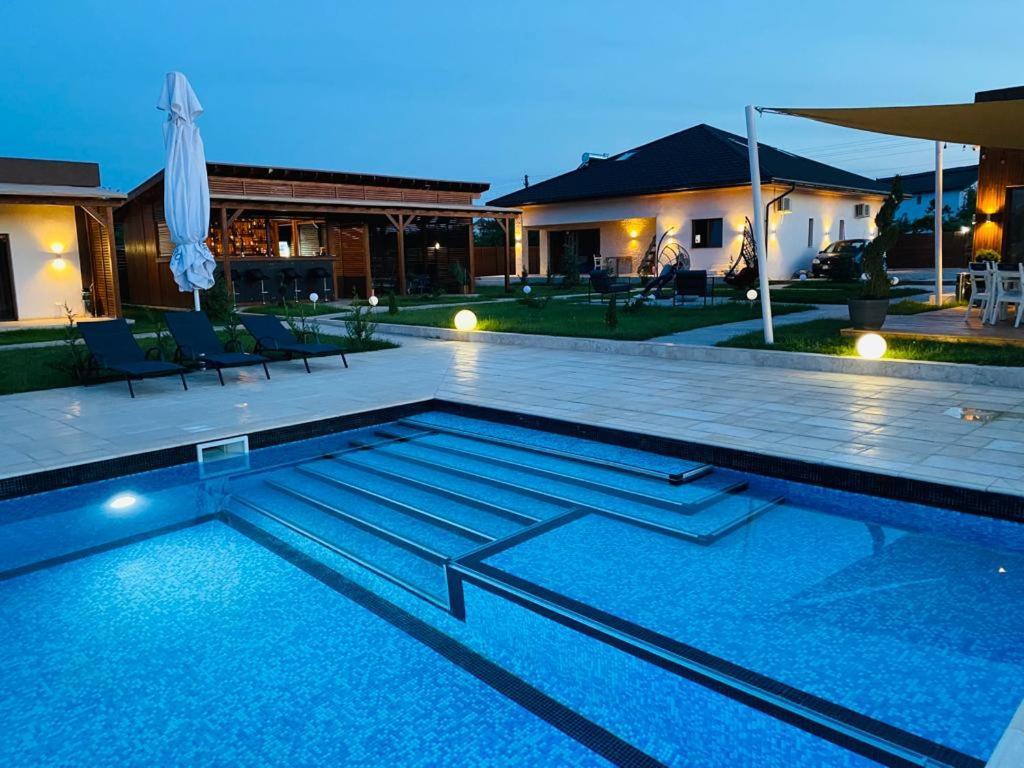 מוריגיול Havana Resort מראה חיצוני תמונה