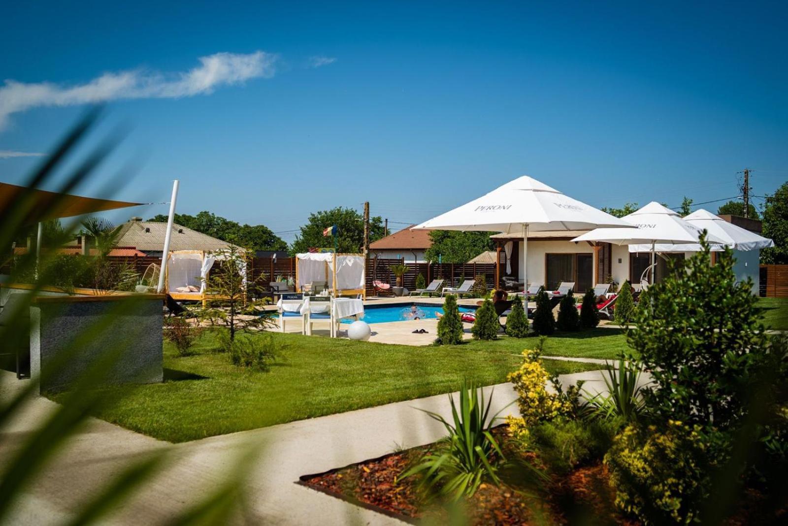מוריגיול Havana Resort מראה חיצוני תמונה