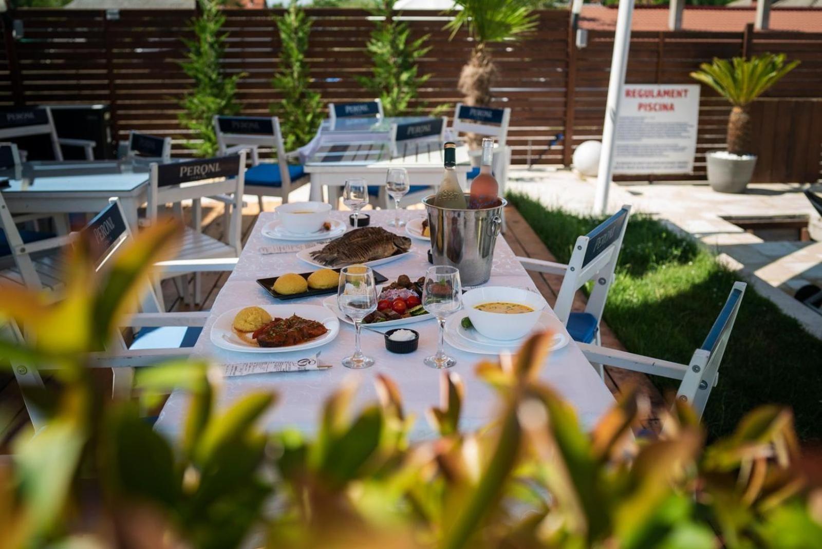 מוריגיול Havana Resort מראה חיצוני תמונה