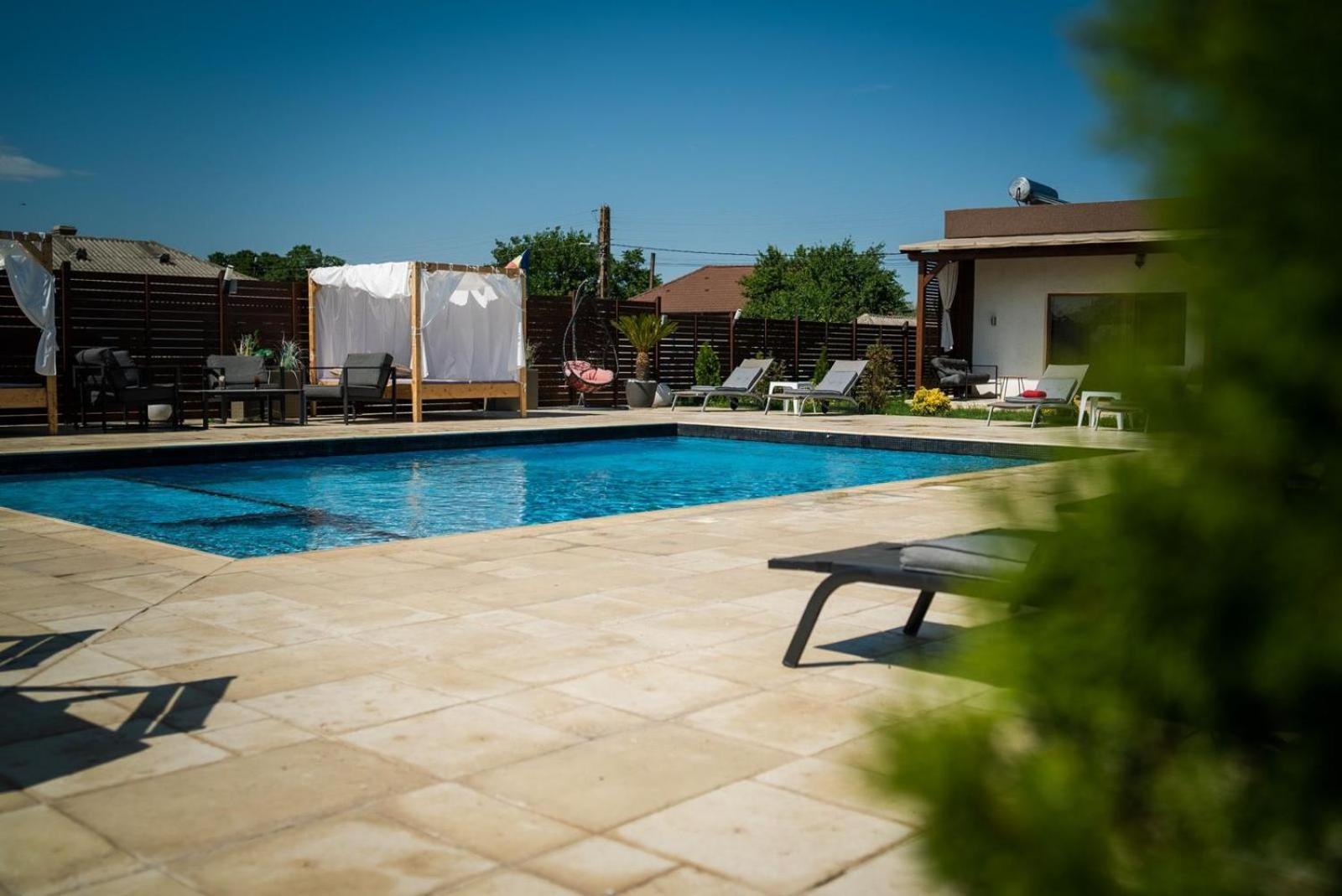 מוריגיול Havana Resort מראה חיצוני תמונה