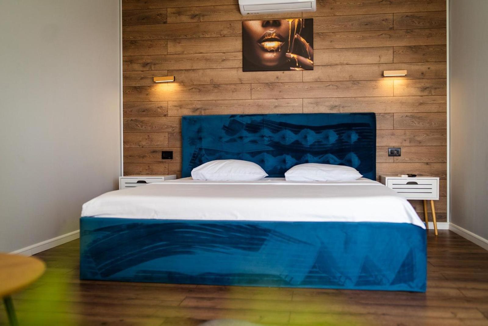 מוריגיול Havana Resort מראה חיצוני תמונה