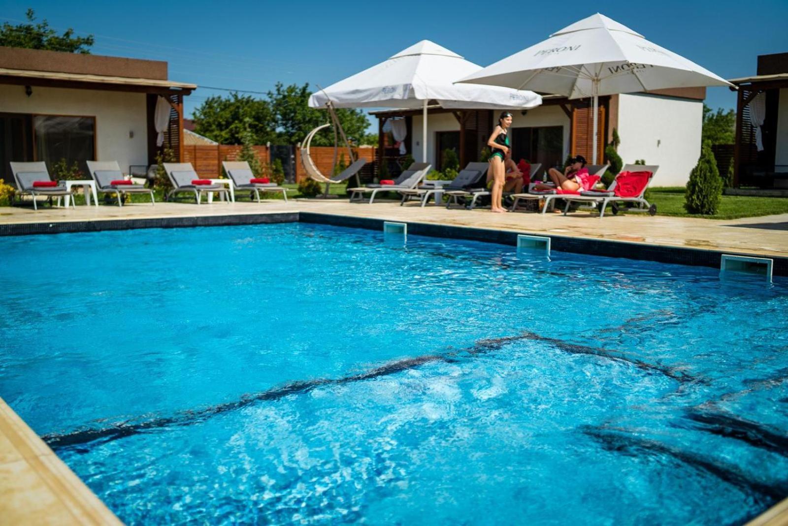 מוריגיול Havana Resort מראה חיצוני תמונה
