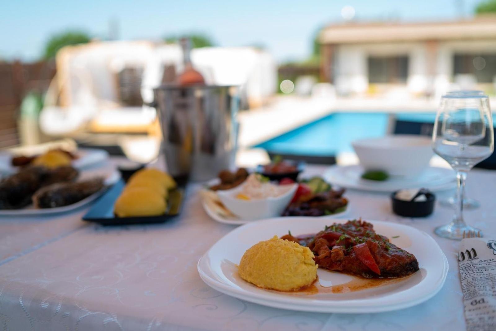 מוריגיול Havana Resort מראה חיצוני תמונה