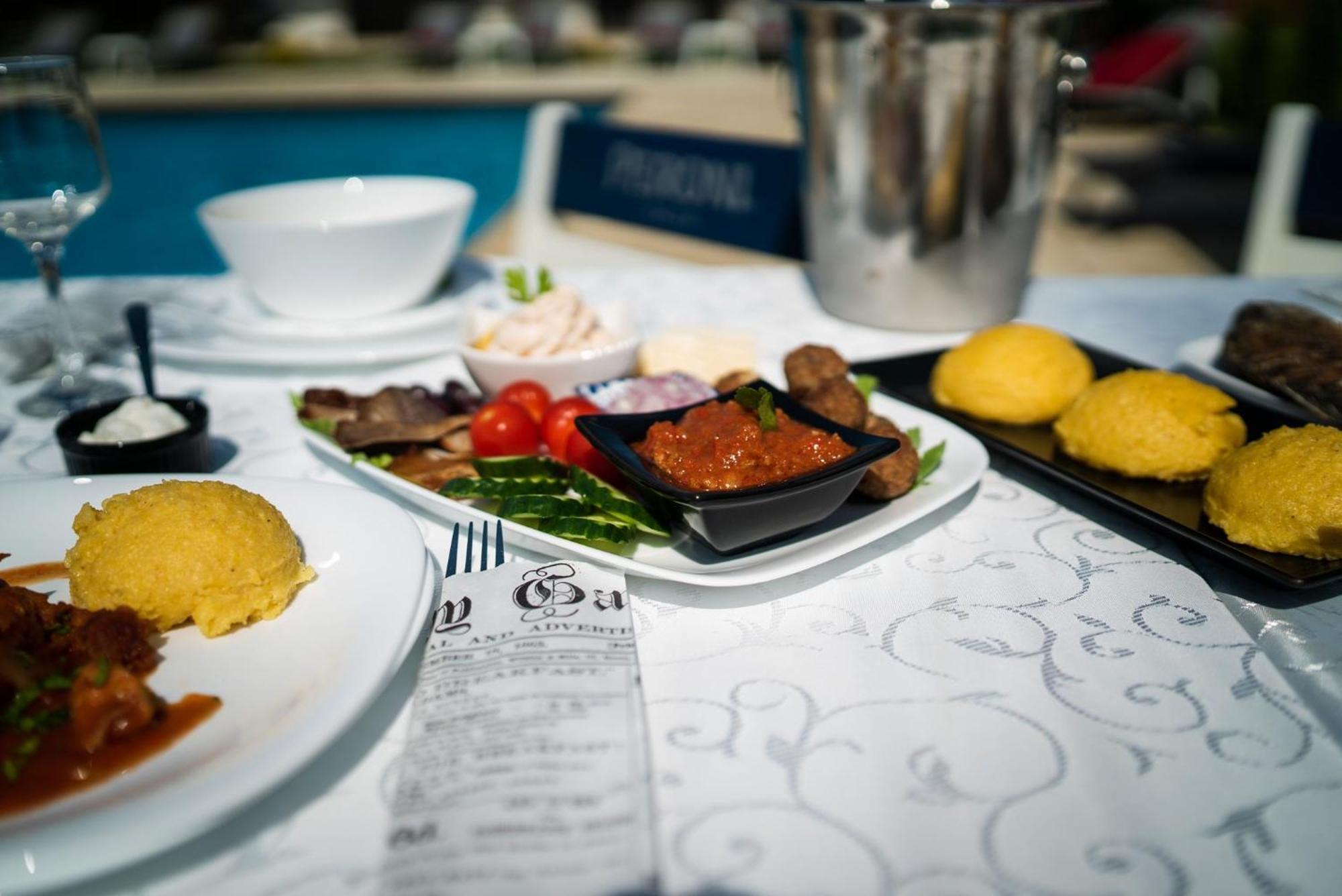 מוריגיול Havana Resort מראה חיצוני תמונה