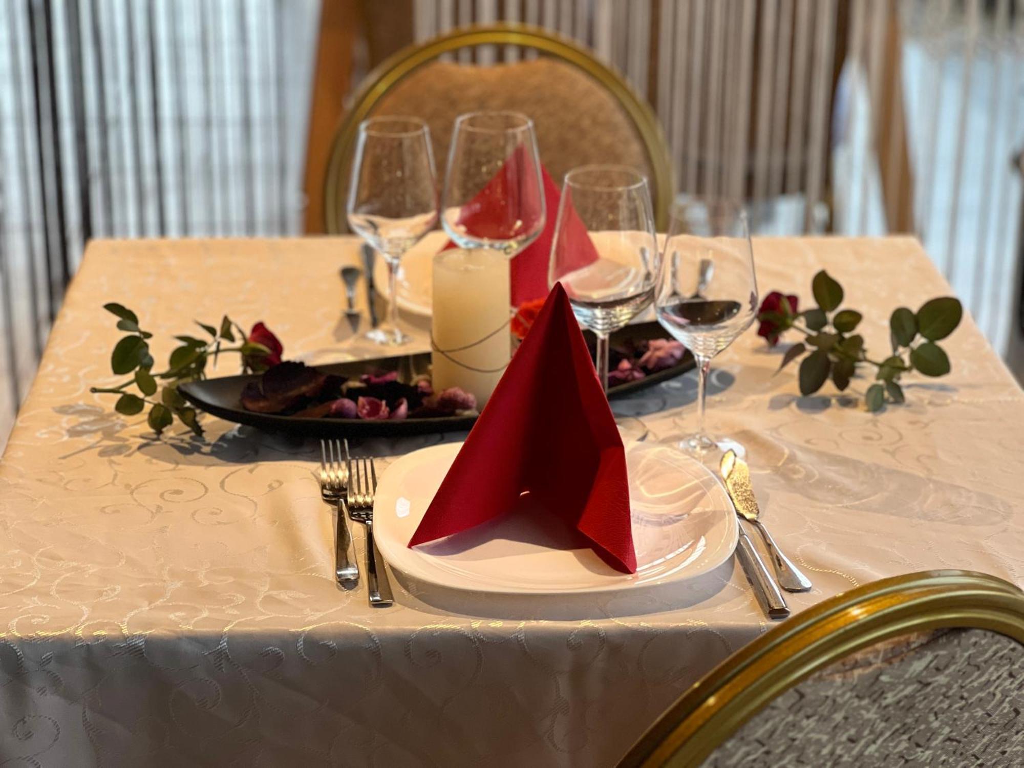 מוריגיול Havana Resort מראה חיצוני תמונה