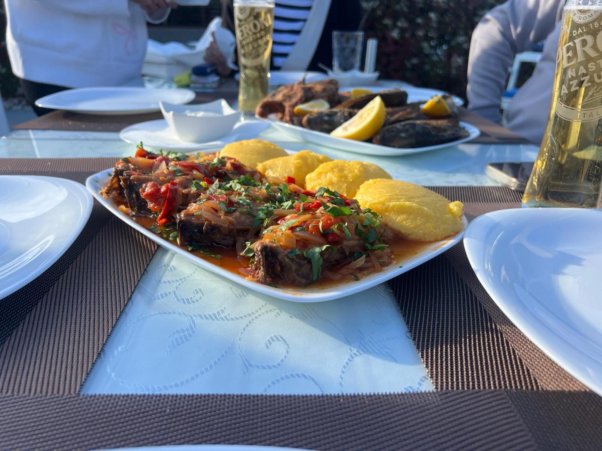 מוריגיול Havana Resort מראה חיצוני תמונה